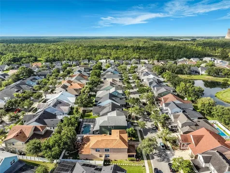 14143 Lake Live Oak Drive Orlando FL 32828