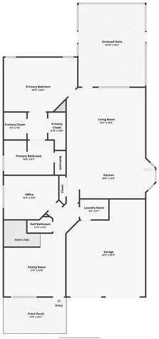 14143 Lake Live Oak Drive Orlando FL 32828