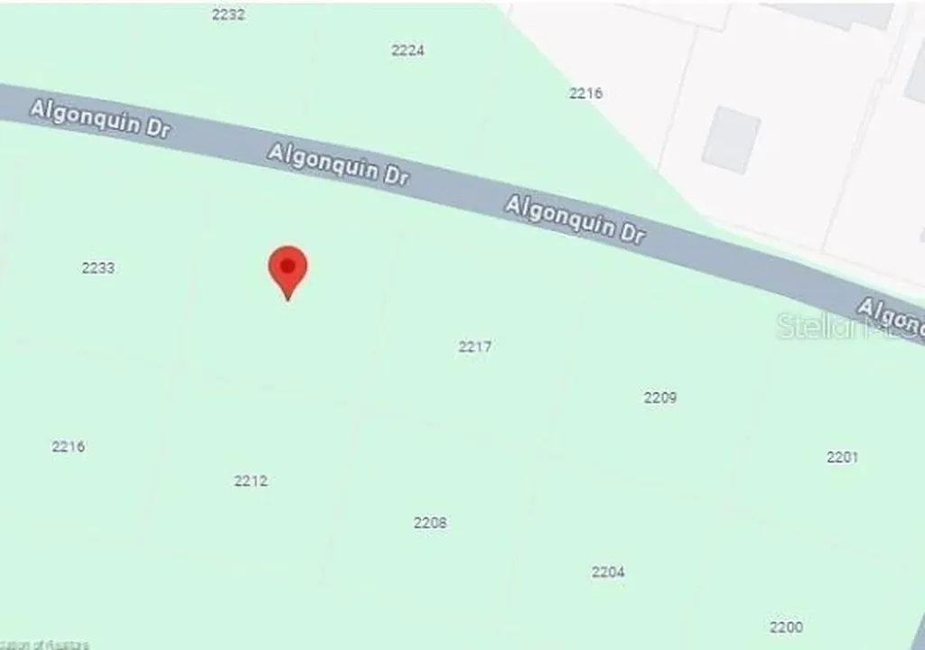 2225 Algonquin Drive Sebring FL 33875