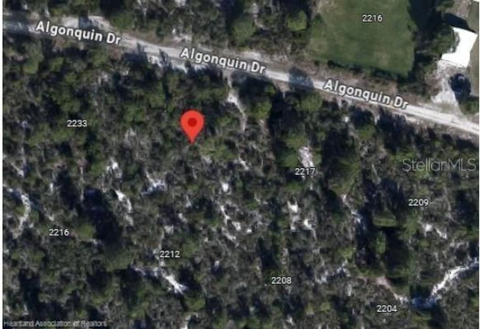 2225 Algonquin Drive Sebring FL 33875