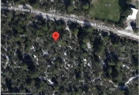 2225 Algonquin Drive Sebring FL 33875