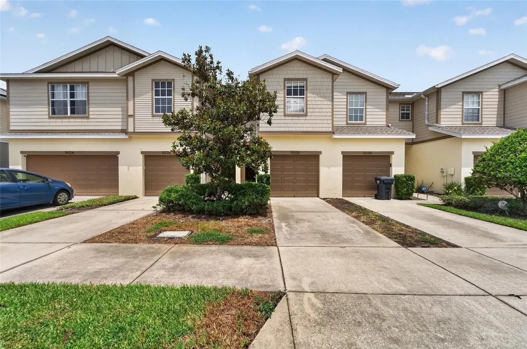5028 White Sanderling Court Tampa FL 33619