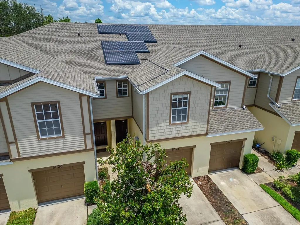 5028 White Sanderling Court Tampa FL 33619