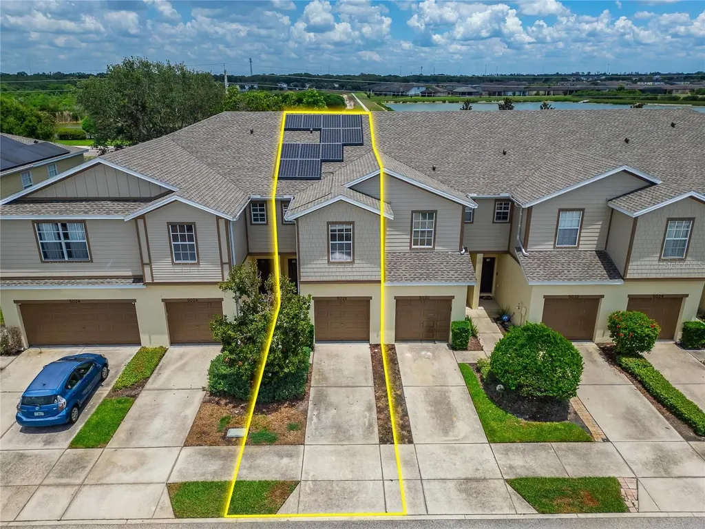5028 White Sanderling Court Tampa FL 33619