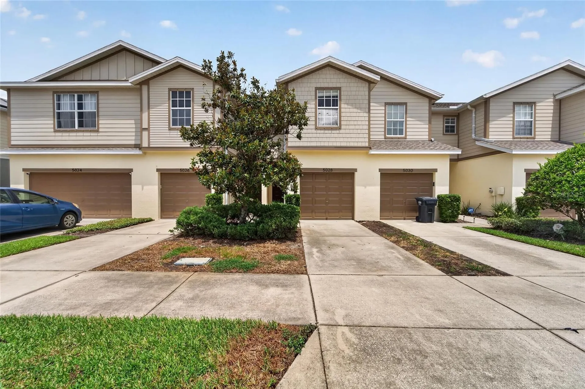 5028 White Sanderling Court Tampa FL 33619