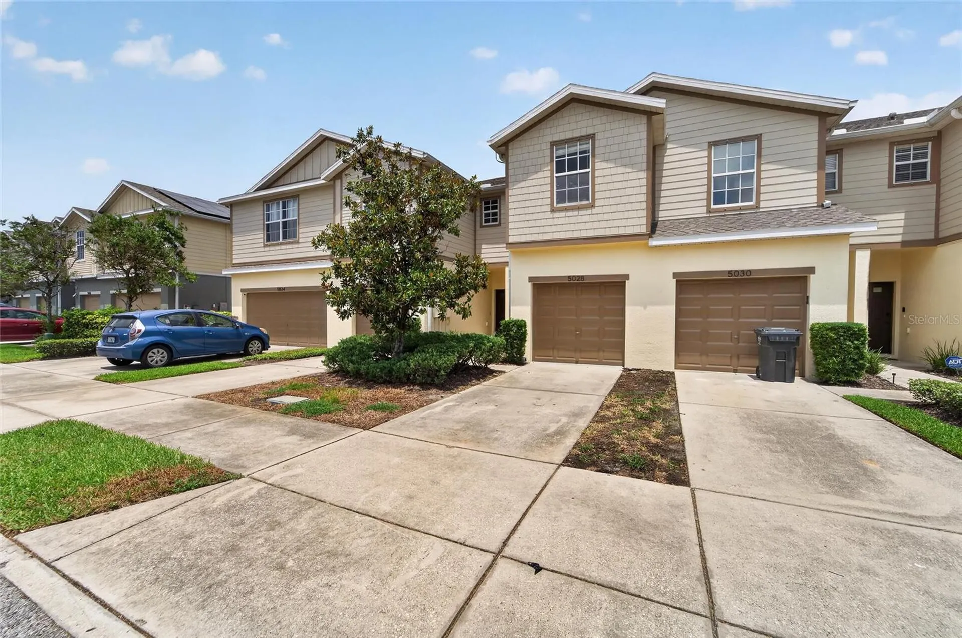 5028 White Sanderling Court Tampa FL 33619