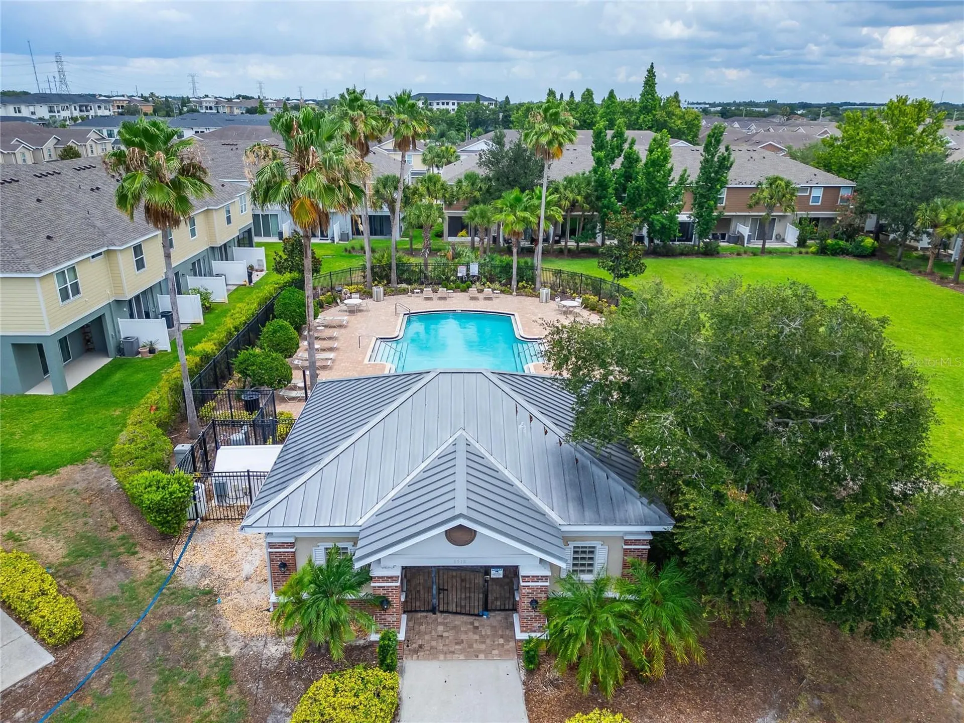 5028 White Sanderling Court Tampa FL 33619