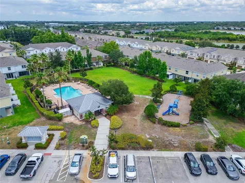 5028 White Sanderling Court Tampa FL 33619