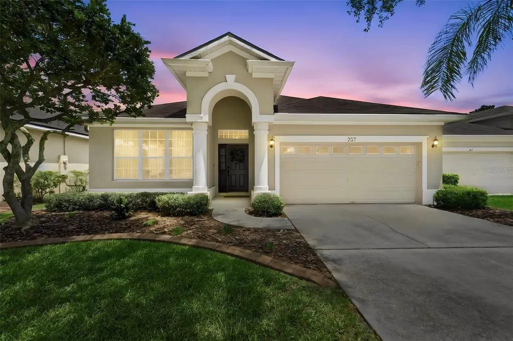 237 Brassington Drive Debary FL 32713