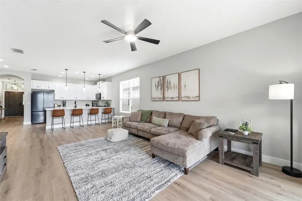 237 Brassington Drive Debary FL 32713