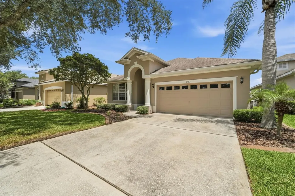 237 Brassington Drive Debary FL 32713