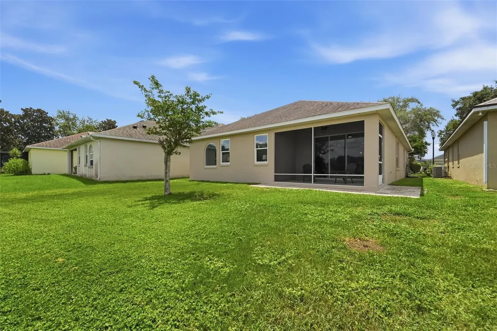 237 Brassington Drive Debary FL 32713