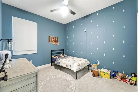 237 Brassington Drive Debary FL 32713