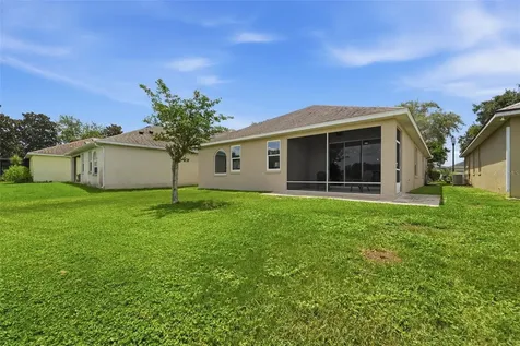 237 Brassington Drive Debary FL 32713