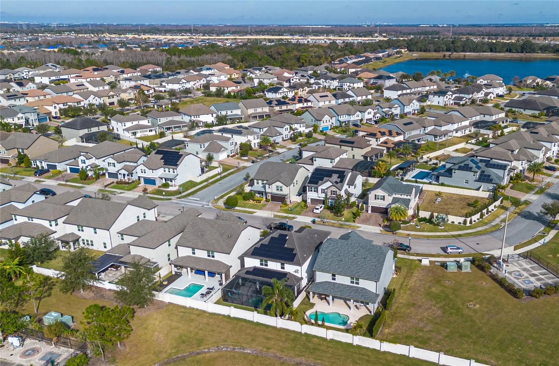 3310 Stonewyck Street Orlando FL 32824