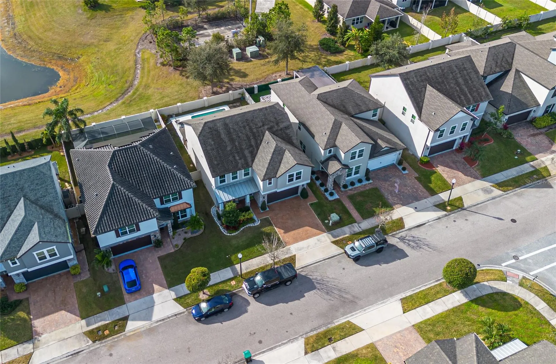 3310 Stonewyck Street Orlando FL 32824