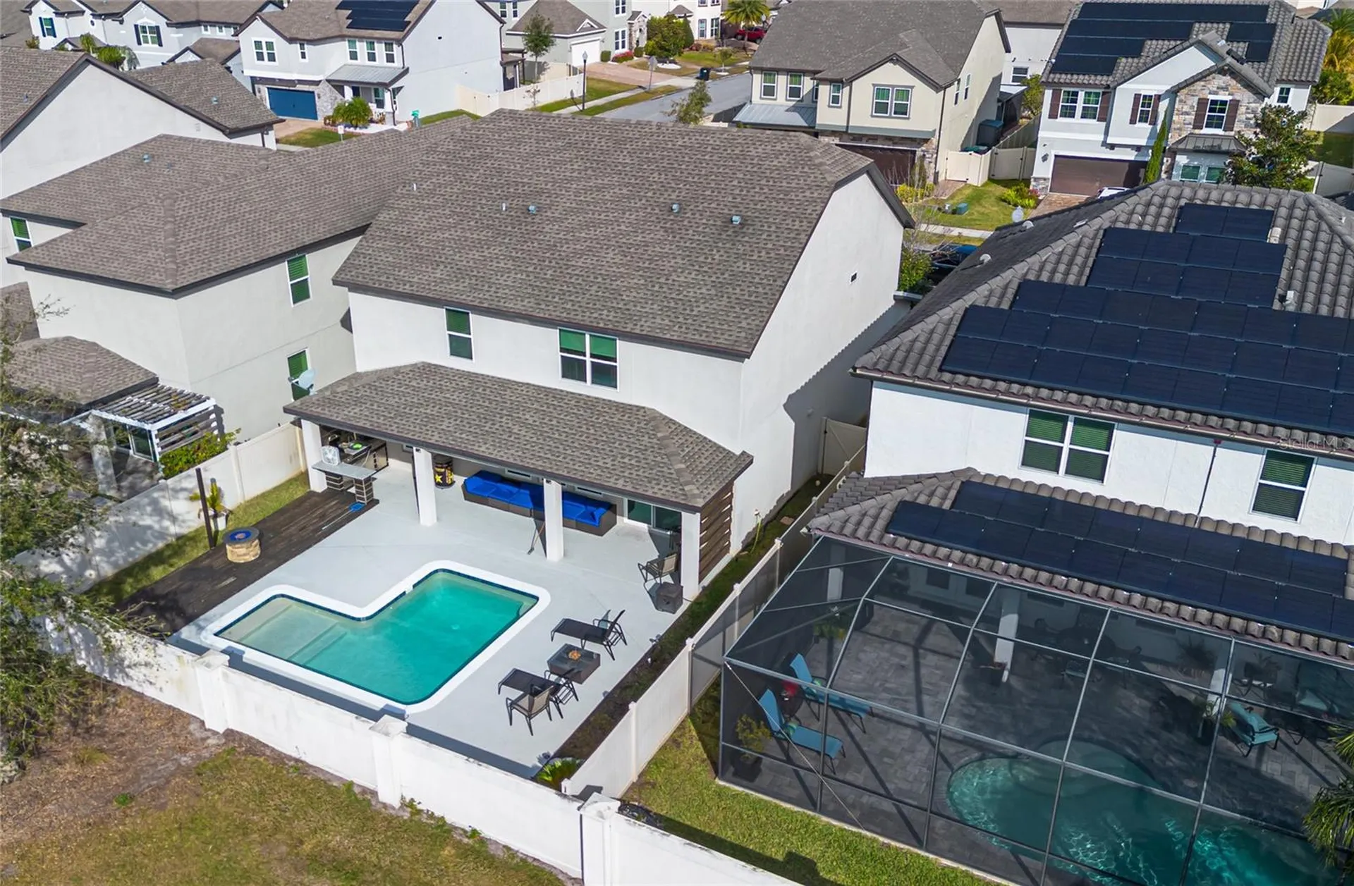 3310 Stonewyck Street Orlando FL 32824
