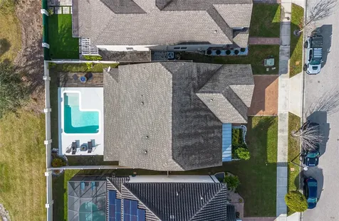 3310 Stonewyck Street Orlando FL 32824