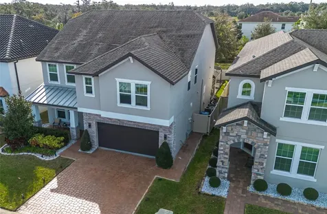3310 Stonewyck Street Orlando FL 32824