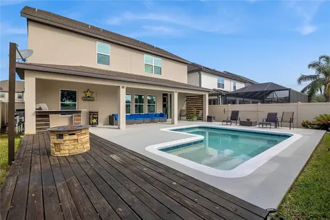 3310 Stonewyck Street Orlando FL 32824