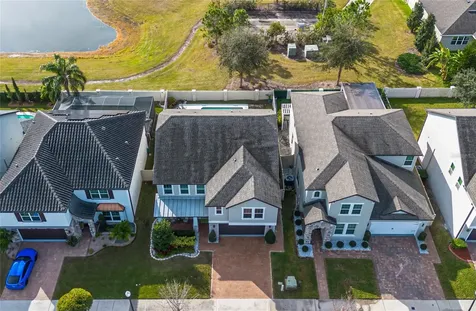 3310 Stonewyck Street Orlando FL 32824