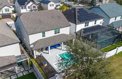 3310 Stonewyck Street Orlando FL 32824