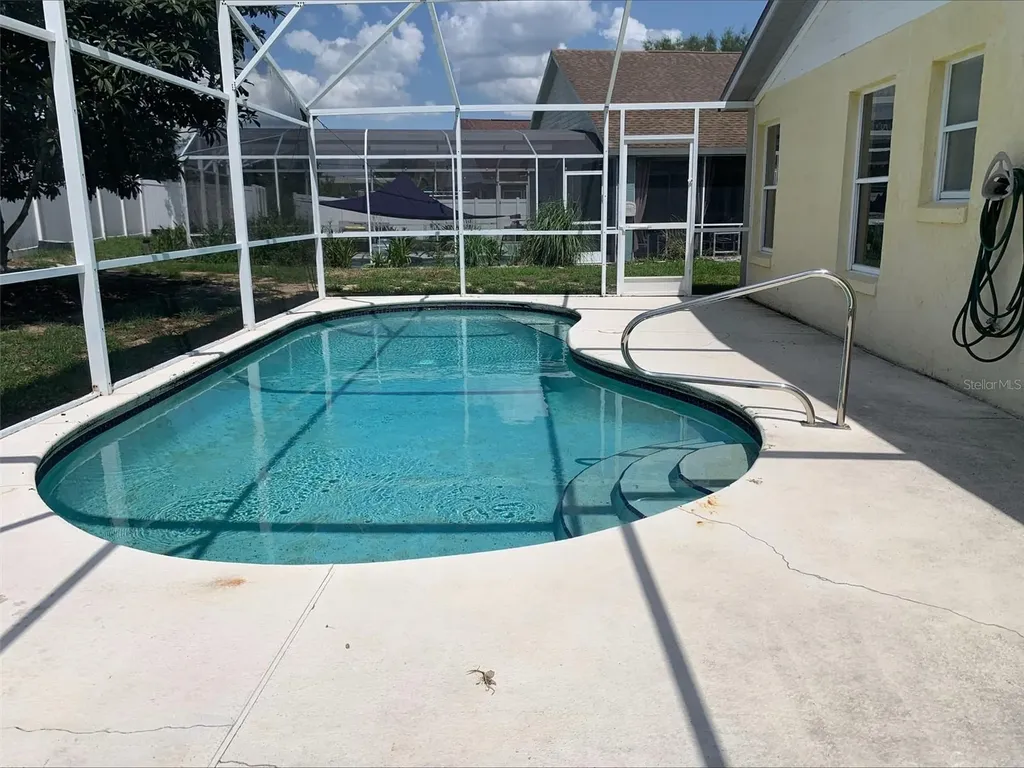 7817 Laurel Oak Lane Kissimmee FL 34747
