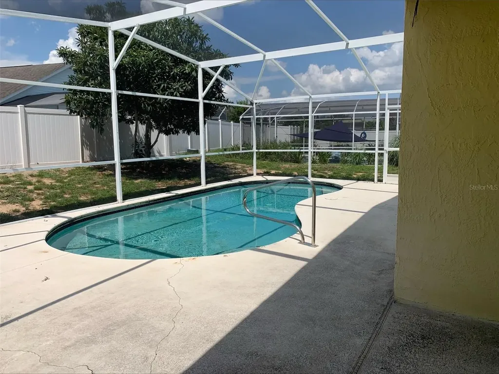 7817 Laurel Oak Lane Kissimmee FL 34747