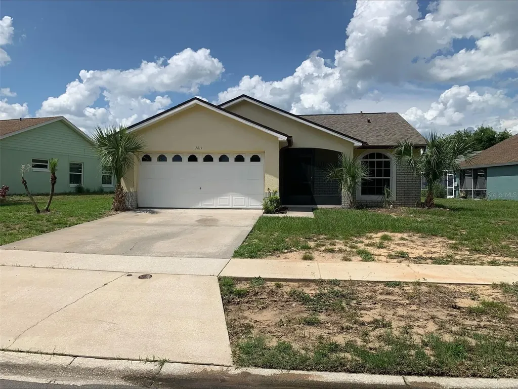 7817 Laurel Oak Lane Kissimmee FL 34747
