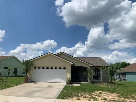 7817 Laurel Oak Lane Kissimmee FL 34747