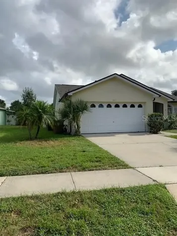 7817 Laurel Oak Lane Kissimmee FL 34747
