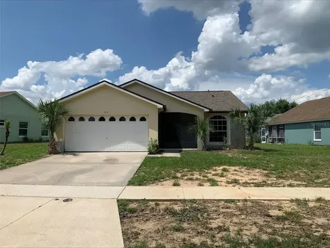 7817 Laurel Oak Lane Kissimmee FL 34747