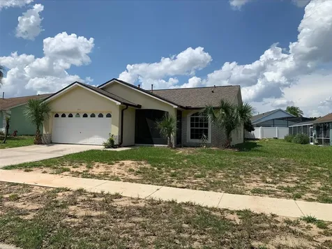 7817 Laurel Oak Lane Kissimmee FL 34747