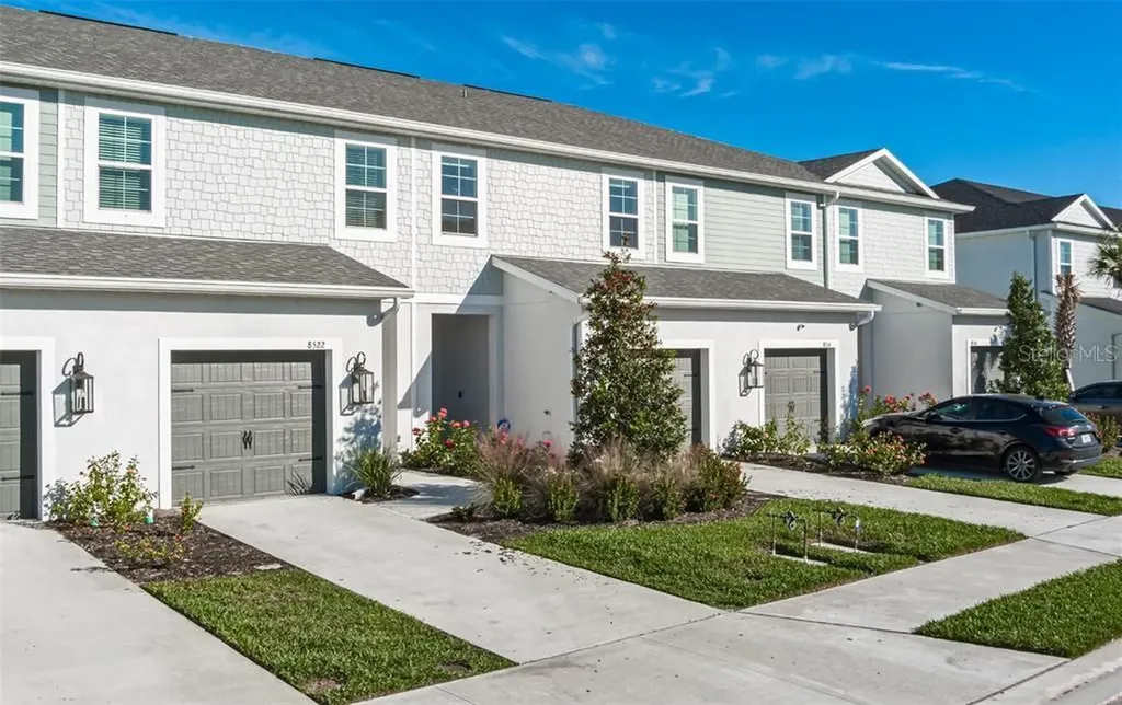 8518 Canyon Creek Trail Parrish FL 34219