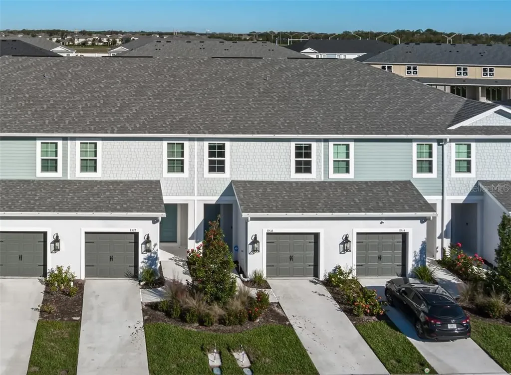 8518 Canyon Creek Trail Parrish FL 34219
