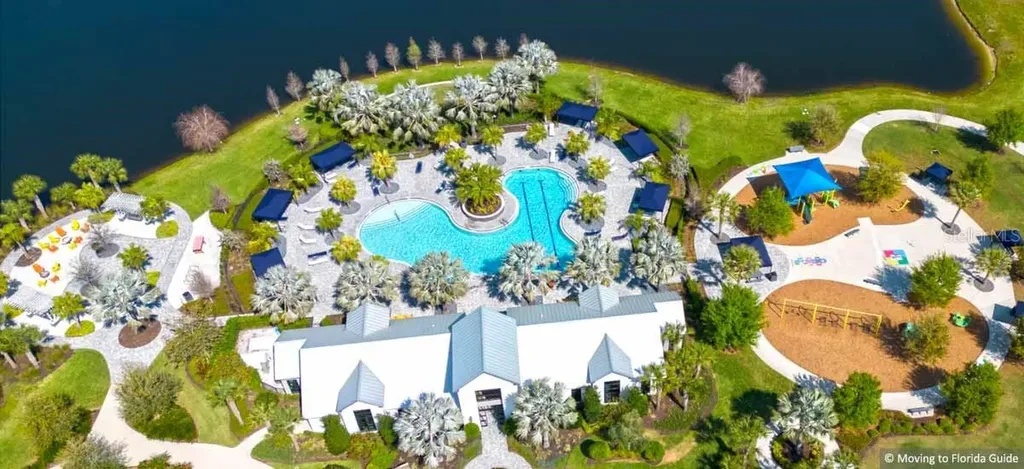 8518 Canyon Creek Trail Parrish FL 34219