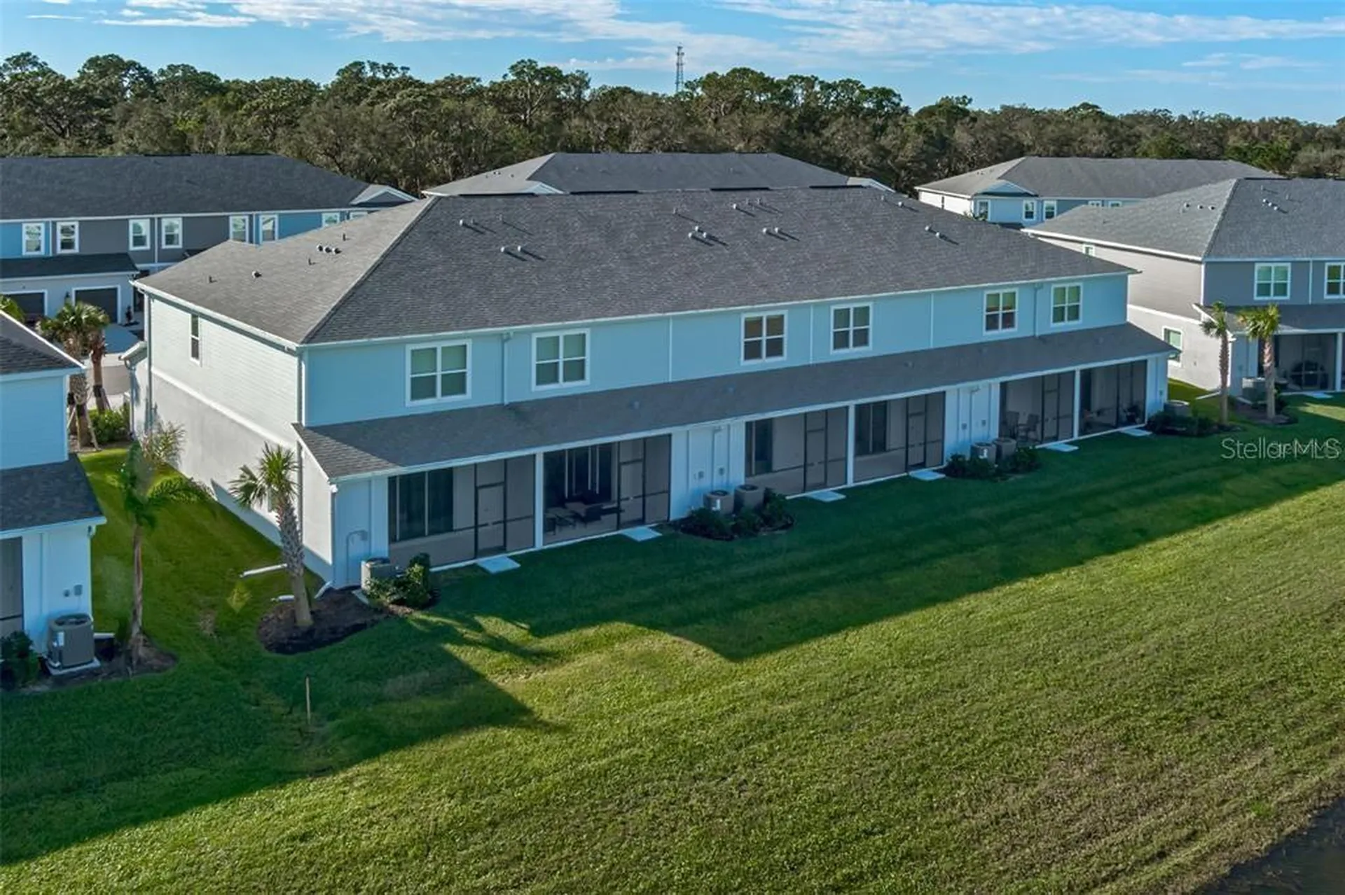 8518 Canyon Creek Trail Parrish FL 34219