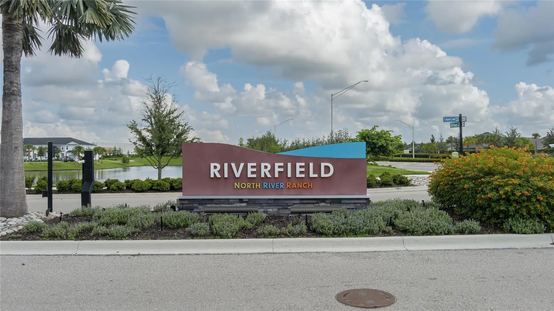 8518 Canyon Creek Trail Parrish FL 34219