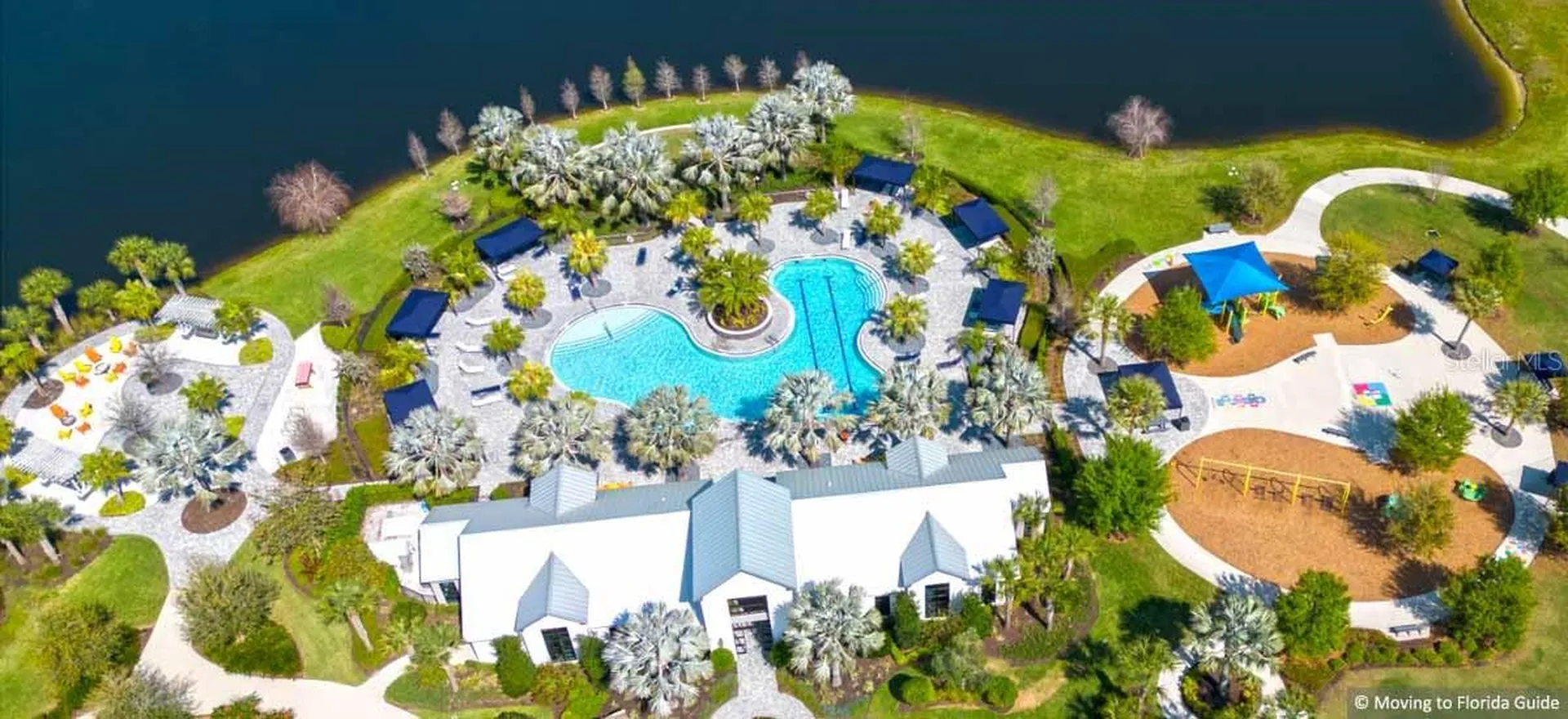 8518 Canyon Creek Trail Parrish FL 34219