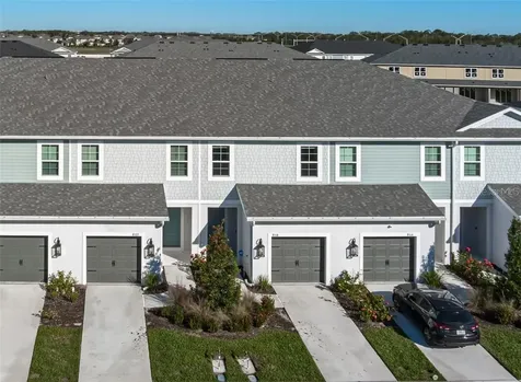 8518 Canyon Creek Trail Parrish FL 34219