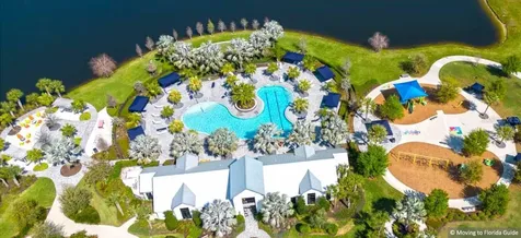 8518 Canyon Creek Trail Parrish FL 34219