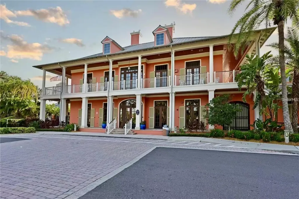 308 Shore Crab Way Apollo Beach FL 33572
