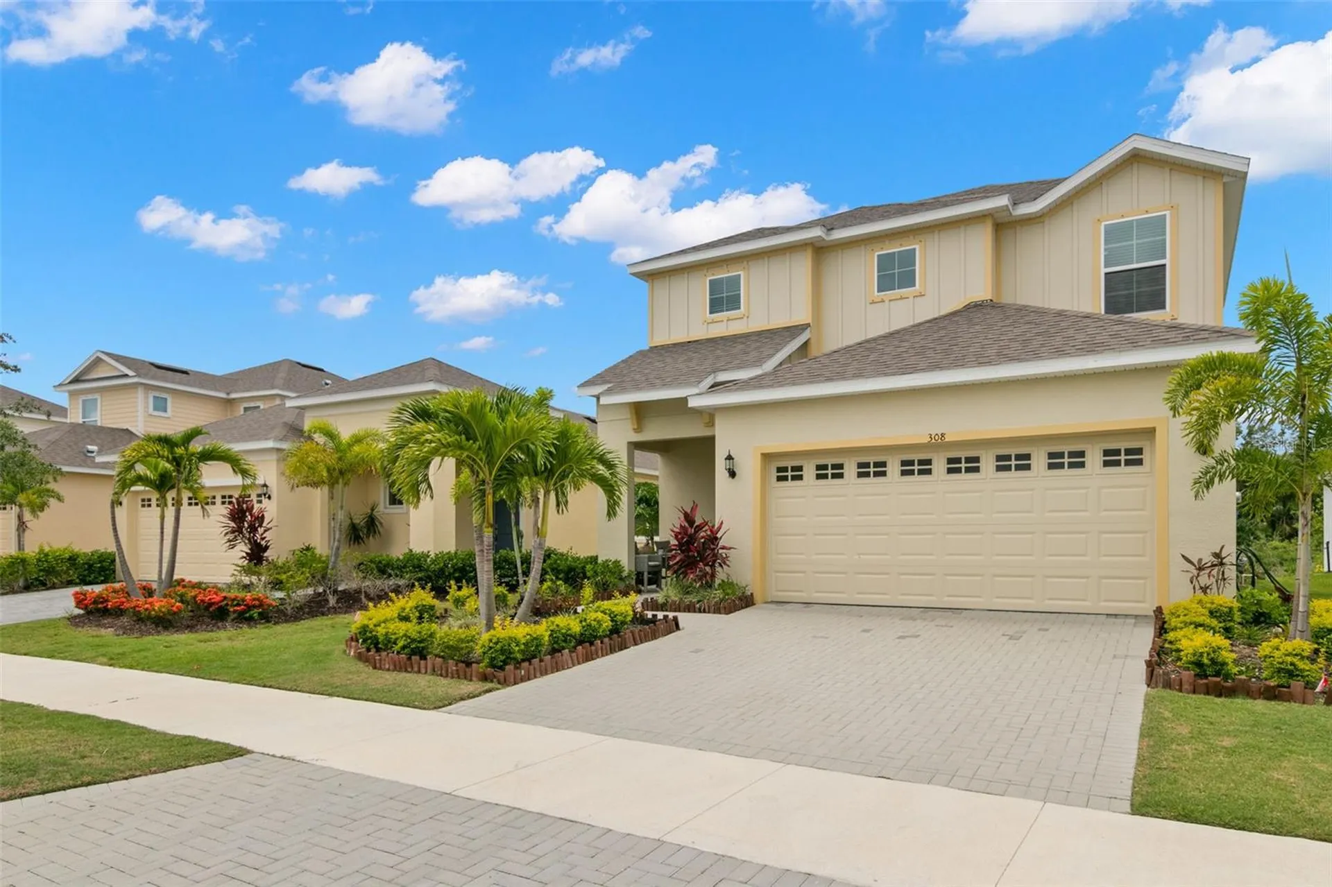 308 Shore Crab Way Apollo Beach FL 33572