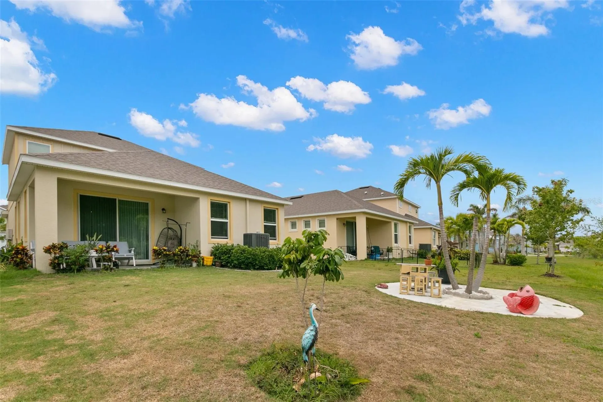 308 Shore Crab Way Apollo Beach FL 33572