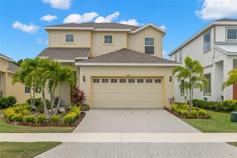 308 Shore Crab Way Apollo Beach FL 33572