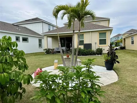 308 Shore Crab Way Apollo Beach FL 33572