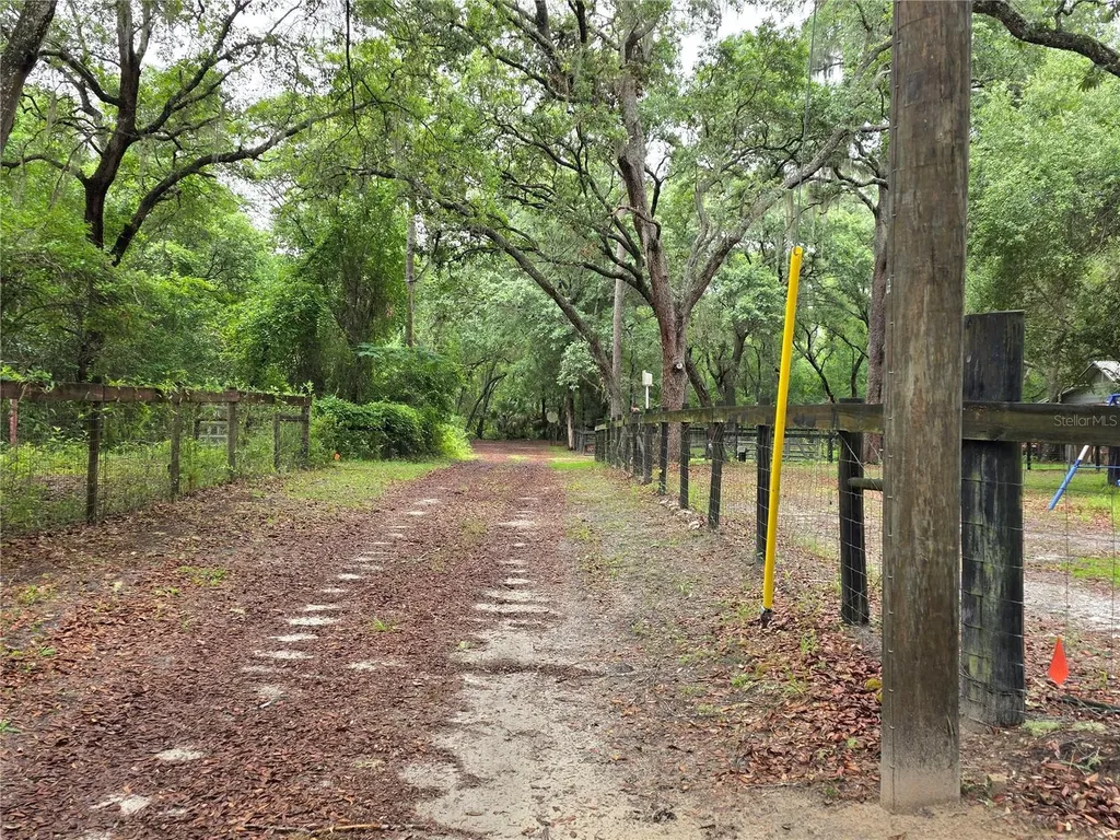 000 NE 138th Terrace Fort Mc Coy FL 32134