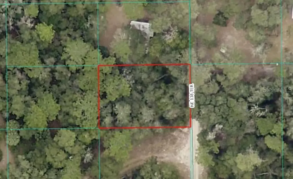 000 NE 138th Terrace Fort Mc Coy FL 32134