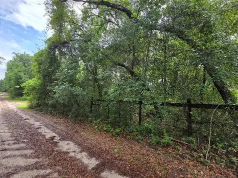 000 NE 138th Terrace Fort Mc Coy FL 32134