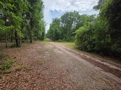 000 NE 138th Terrace Fort Mc Coy FL 32134
